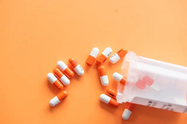 Medications at Ringwood East Vetcare